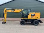 Cat M316F (bj 2019), Zakelijke goederen, Machines en Bouw | Kranen en Graafmachines, Graafmachine