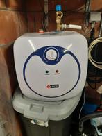 Boiler sous evier, Ophalen, Zo goed als nieuw, Boiler