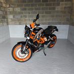 KTM DUKE 390, Motoren, Particulier