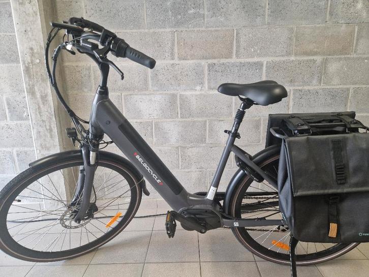 Vélo électrique pour femmes - neuf, Vélos & Vélomoteurs, Vélos | Femmes | Vélos pour femme, Neuf, Autres marques, Vitesses, 47 à 50 cm