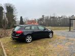 Opel astra 1.7 diesel 1ste eigenaar, Auto's, Euro 5, Zwart, Zwart, 5 deurs