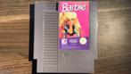 Nes barbie, Games en Spelcomputers, Games | Nintendo NES, Ophalen of Verzenden, Zo goed als nieuw