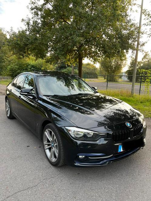BMW 330e Hybrid F30, Autos, BMW, Particulier, Série 3, ABS, Phares directionnels, Airbags, Air conditionné, Alarme, Android Auto