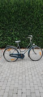 Kot fiets, Vélos & Vélomoteurs, Enlèvement, Utilisé, Autres marques, Vitesses