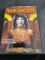 DVD Frankenhooker, Ophalen of Verzenden, Zo goed als nieuw