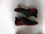 Binnenvoetbal schoenen adidas maat 37,5, Ophalen, Zo goed als nieuw, Schoenen