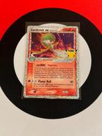 Pokémon - Celebrations - Gardevoir ex (93/101) - NM, Ophalen of Verzenden, Losse kaart, Zo goed als nieuw