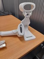 Barcode scanner newland nls-hr22., Computers en Software, Ophalen of Verzenden, Zo goed als nieuw, Barcodescanner