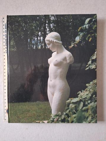 Zeldzame catalogus Maillol Galerie Dina Vierny 1987 beschikbaar voor biedingen