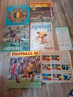 PANINI 79, 80 en 83, Enlèvement ou Envoi, Utilisé