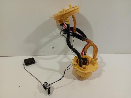 BRANDSTOFPOMP DIESEL Volkswagen Touareg (4M4919088D), Auto-onderdelen, Brandstofsystemen, Volkswagen, Gebruikt