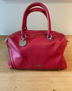 Handtas Liu-Jo, Ophalen of Verzenden, Zo goed als nieuw, Rood, Handtas