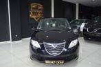 Lancia Ypsilon BENZINE FINANCIERING MOGELIJK, Rouge, Achat, 63 kW, Entreprise