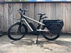 ::1000Wh:: Riese & Müller Multicharger GT HS Longtail, Riese Muller, 10 tot 15 versnellingen, 47 tot 50 cm, Riese Muller