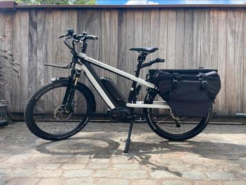 ::1000Wh:: Riese & Müller Multicharger GT HS Longtail beschikbaar voor biedingen