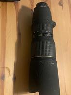 Nikon Sigma 100-300mm Lens, Audio, Tv en Foto, Foto | Lenzen en Objectieven, Ophalen of Verzenden, Zo goed als nieuw, Telelens