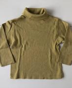 longsleeve Stern 92 groen souspull sous-pull, Gebruikt, Jongen of Meisje, Ophalen of Verzenden, Shirt of Longsleeve