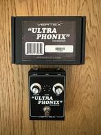 Vertex Ultraphonix Overdrive, Ophalen of Verzenden