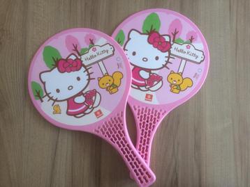 Hello Kitty Rakketten