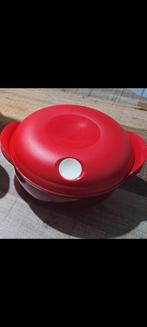 Nieuwe micropop van 1.5 liter tupperware, Ophalen of Verzenden, Nieuw