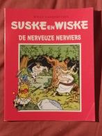Suske en Wiske 69: de nerveuze Nerviërs, Ophalen of Verzenden, Zo goed als nieuw, Eén stripboek