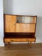 Vintage barkast, Antiek en Kunst, Ophalen