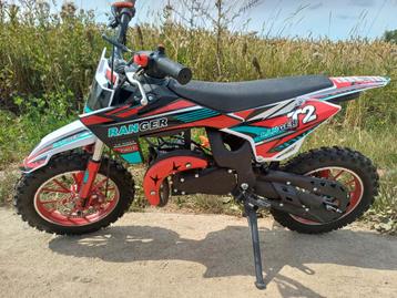 Ranger T2 cross brommertje  beschikbaar voor biedingen