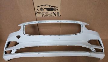 Voorbumper Volvo V90 2 II T5 Origineel Bumper 31383226 2016- disponible aux enchères