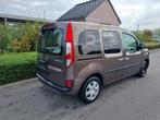 Renault Kangoo 1.2 TCE ESSENCE  AIRCO  5 ZITPLAATSEN, Voorwielaandrijving, Bruin, Bedrijf, 1570 kg