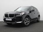 BMW Serie X X1 AUTOMAAT - LED - NAVI, Auto's, BMW, 136 pk, Zwart, Bedrijf, 5 deurs