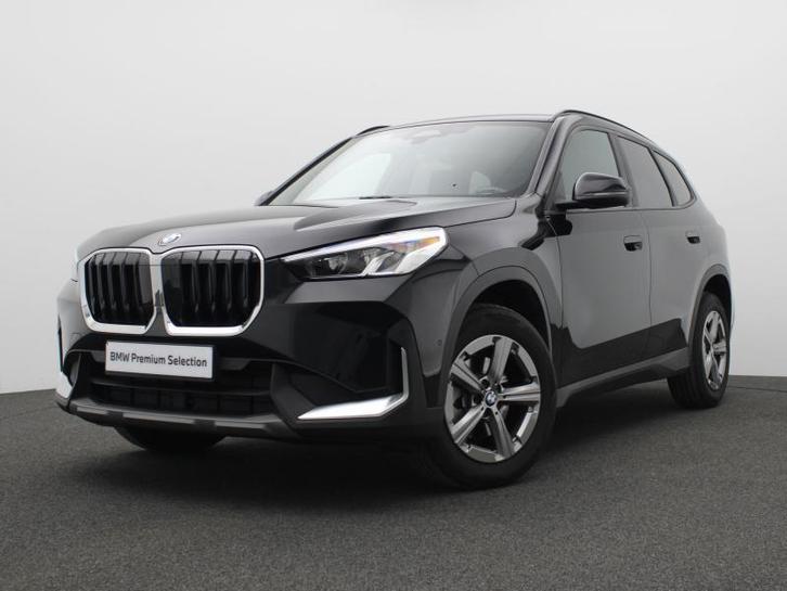 BMW Serie X X1 AUTOMAAT - LED - NAVI, Auto's, BMW, Bedrijf, X1, Airbags, Airconditioning, Bluetooth, Boordcomputer, Centrale vergrendeling
