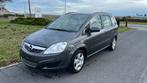 ZAFIRA 1.6benzine 7-zitter, Auto's, Monovolume, Particulier, Zafira, Handgeschakeld