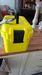 Yeti Cargo Box, waterdicht, Watersport en Boten, Ophalen