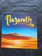 NAZARETTH "Greatest Hits" compilatie LP (1975) Topstaat!, Verzenden, Zo goed als nieuw, 12 inch, Poprock