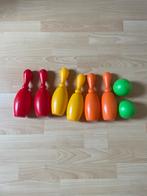 Bowlingset kinderen, Ophalen, Zo goed als nieuw, Jongen of Meisje