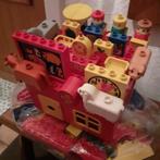 Duplo en bouwstenen, Kinderen en Baby's, Speelgoed | Duplo en Lego, Ophalen, Gebruikt, Duplo