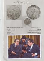 Leonid Brejnev 50 roubles 1981, Envoi, Russie, Monnaie en vrac
