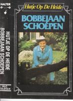Hutje op de Heide van Bobbejaan Schoepen op MC, Verzenden, Nederlandstalig, Origineel
