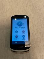 Garmin Edge 1030, Fietsen en Brommers, Fietsaccessoires | Fietscomputers, Ophalen, Zo goed als nieuw