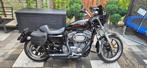 Harley-davidson sportster xl883 superlow 2011 5HD, Motoren, 2 cilinders, Chopper, 883 cc, Particulier