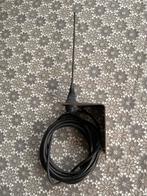 Antenne, Ophalen, Antenne