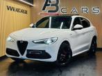 Alfa Romeo Stelvio Stelvio 2.2 MJD AWD Veloce * GARANTIE 12, Auto's, Alfa Romeo, Automaat, https://public.car-pass.be/vhr/b7a9e0f6-8d8f-4fe2-a384-4cae9c7d5931