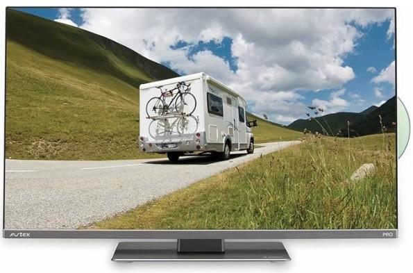 Avtex L249DRS-PRO, Caravans en Kamperen, Mobilhome-accessoires, Nieuw, Ophalen