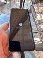 Iphone 11 black 64gb, Telecommunicatie, Ophalen, Gebruikt, Zwart, IPhone 11