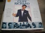 Cliff Richard -Definitive film and musical album ( dubbel lp, CD & DVD, Vinyles | Pop, 12 pouces, Utilisé, Enlèvement ou Envoi