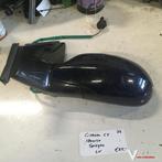 Citroen C5 2003 Buitenspiegel elektr Linksvoor, Auto-onderdelen, Spiegels, Ophalen of Verzenden, Gebruikt