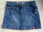 Mooie jeansrok - EDC by Esprit - maat 170, Meisje, Ophalen of Verzenden, Zo goed als nieuw, Jurk of Rok