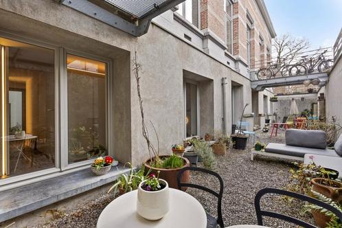 Huis te koop in Anderlecht, 2 slpks, Immo, Huizen en Appartementen te koop, Vrijstaande woning, E