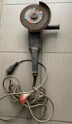 Haakse slijper AEG model WSL230 2000W, Doe-het-zelf en Bouw, Ophalen, Zo goed als nieuw