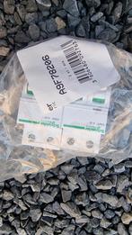 zekering B 20A 2p   2 keer, Doe-het-zelf en Bouw, Ophalen of Verzenden